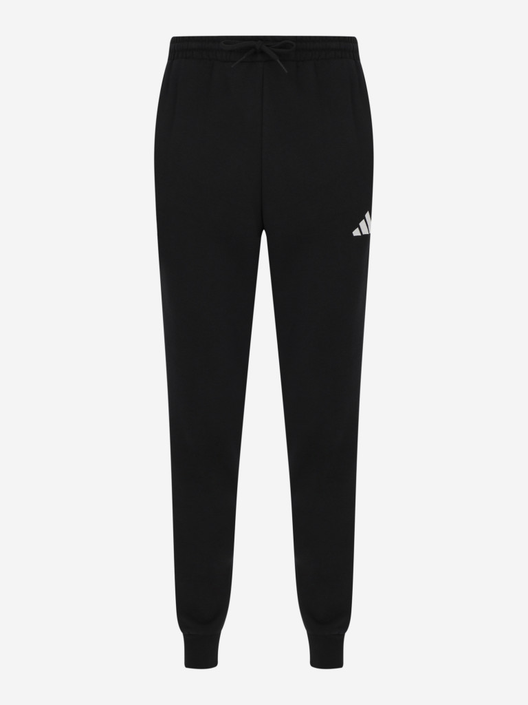 Брюки флисовые мужские adidas — фото №6