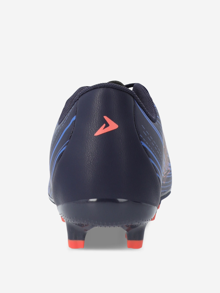 Бутсы мужские Demix Quantum Adapt.3 Fg — фото №3