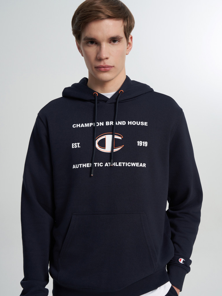 Champion ерлер худиі