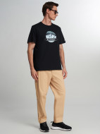 Columbia CSC Seasonal Graphic Tee ерлер футболкасы — фото №3