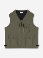 Жилет мужской Columbia Silver Ridge Utility Vest — фото №12