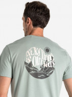 CRAGHOPPERS Lucent ерлер футболкасы — фото №5