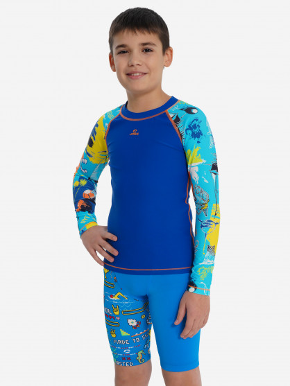 Joss ұлдарға арналған рашгарды