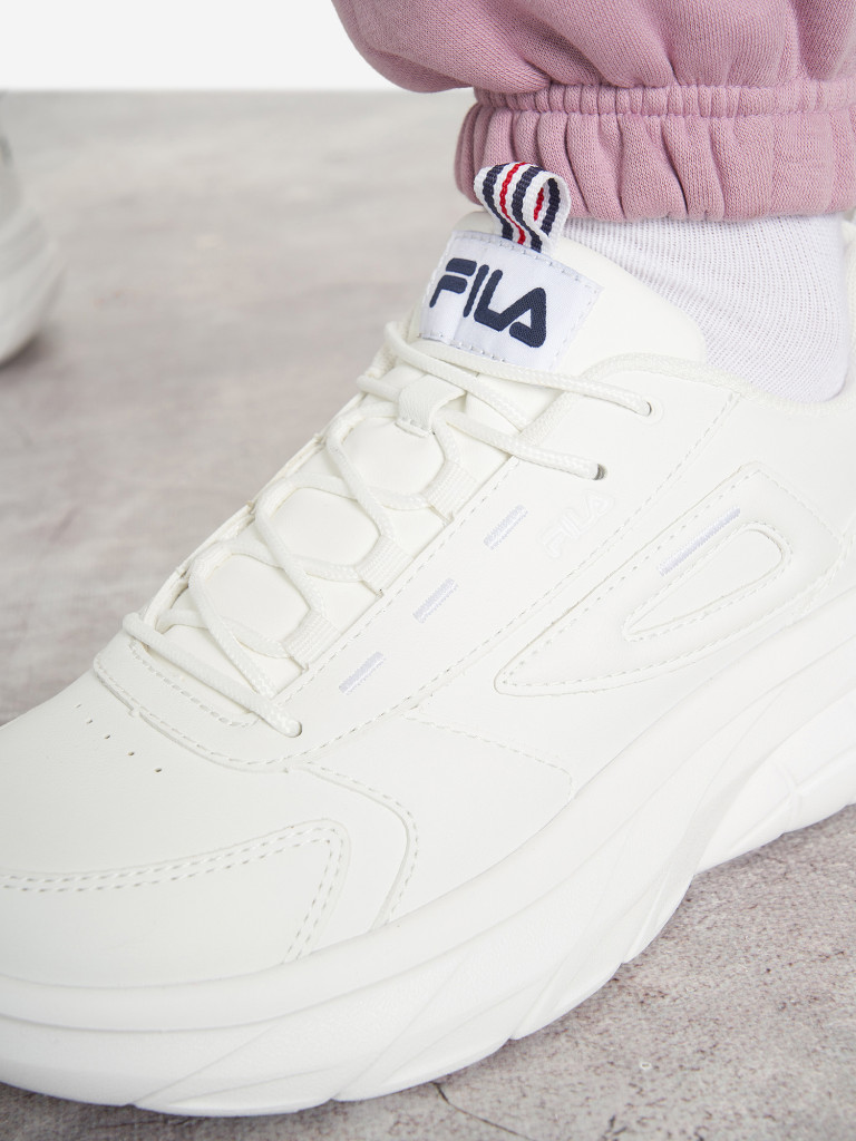 Кроссовки женские FILA Base 3.0 Cl — фото №9