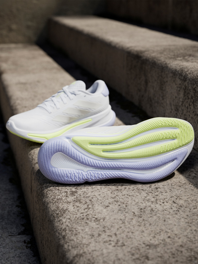 Кроссовки женские adidas Supernova Ease — фото №11