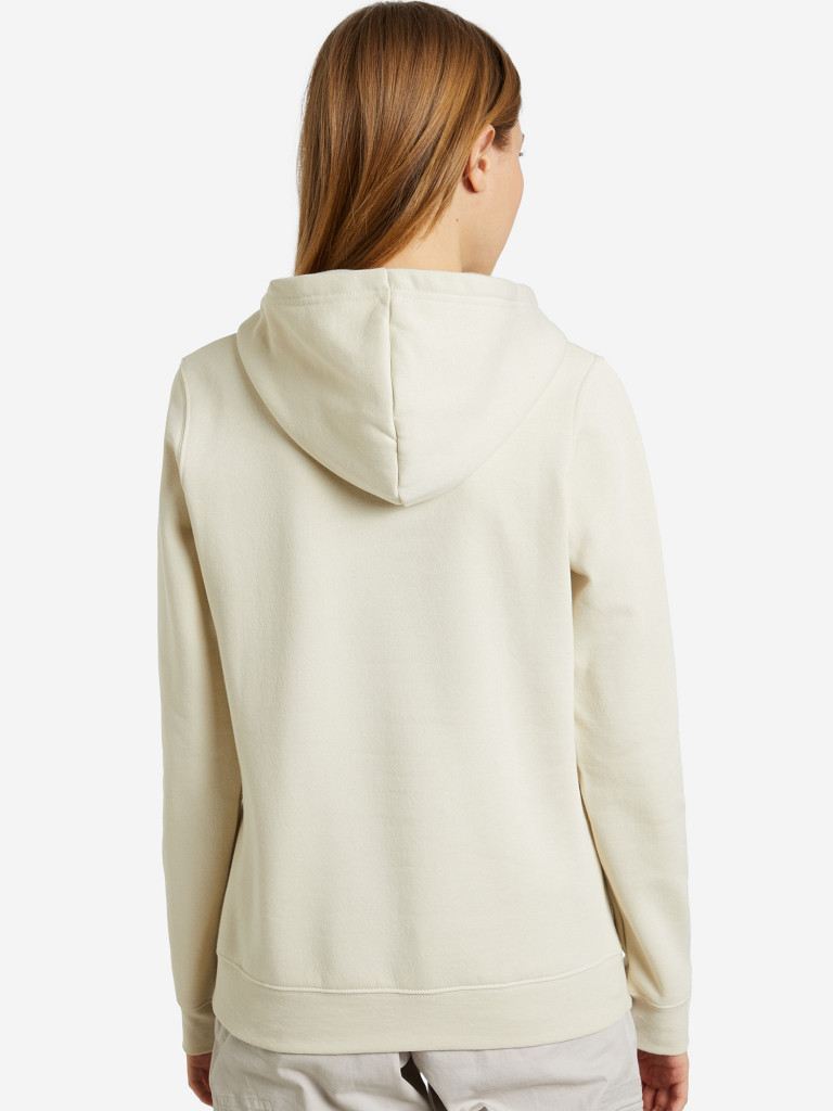 Джемпер женский Columbia Trek Graphic Hoodie — фото №2