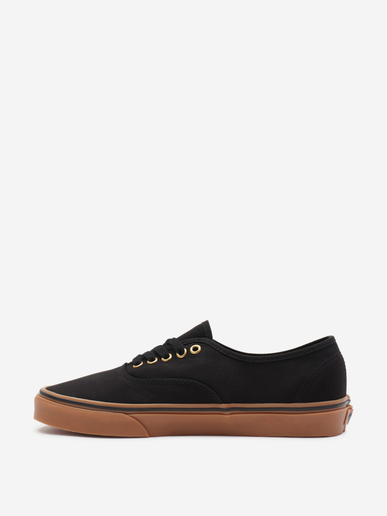 Кеды мужские Vans Authentic — фото №2