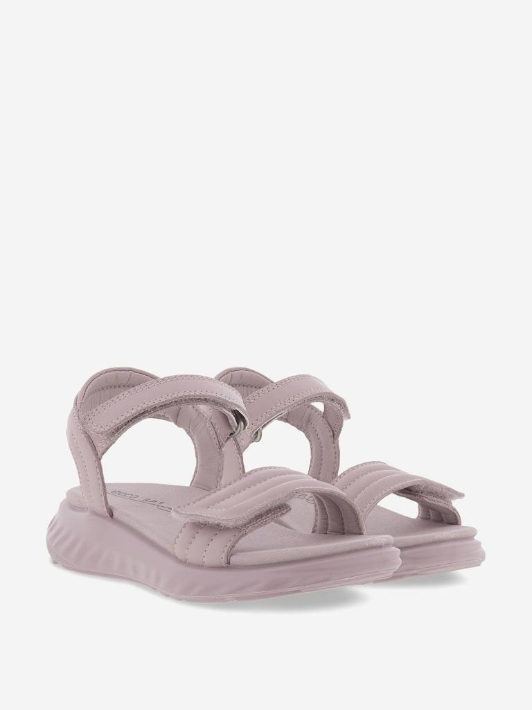 Сандалии для девочек Ecco Sp.1 Lite Sandal K — фото №8