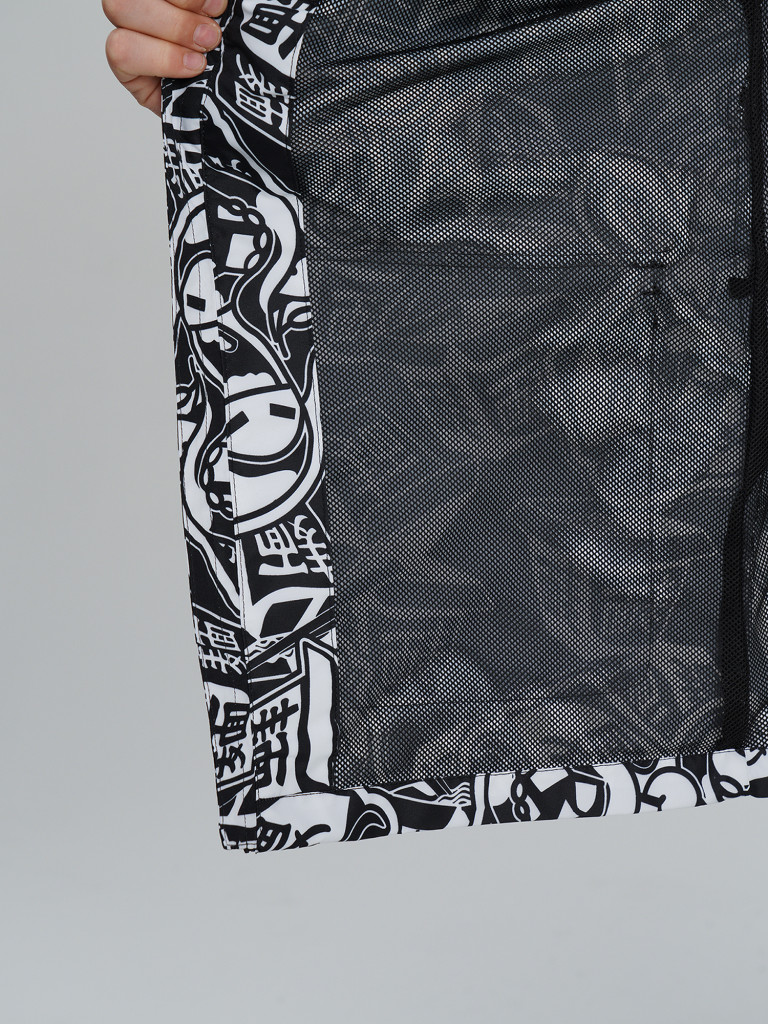 Ветровка для мальчиков Termit — фото №11