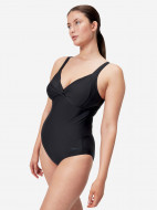 Купальник слитный женский Speedo — фото №5