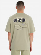 Футболка мужская PUMA Ess Logo Lab — фото №3