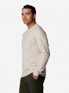 Свитшот мужской Columbia Landroamer Long Sleeve T-Shirt — фото №2
