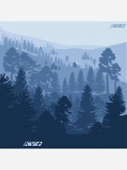 KV+ Forest гейторы — фото №3