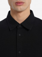 Рубашка с коротким рукавом мужская оверсайз Termit — фото №7