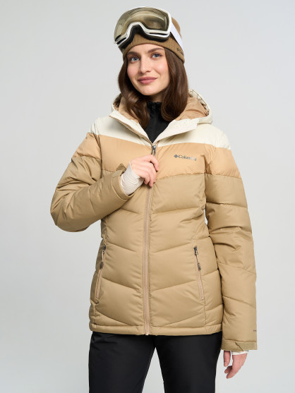 Columbia Abbott Peak™ II әйелдер жылы курткасы