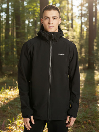 Bask Sarma ерлер софтшелл курткасы