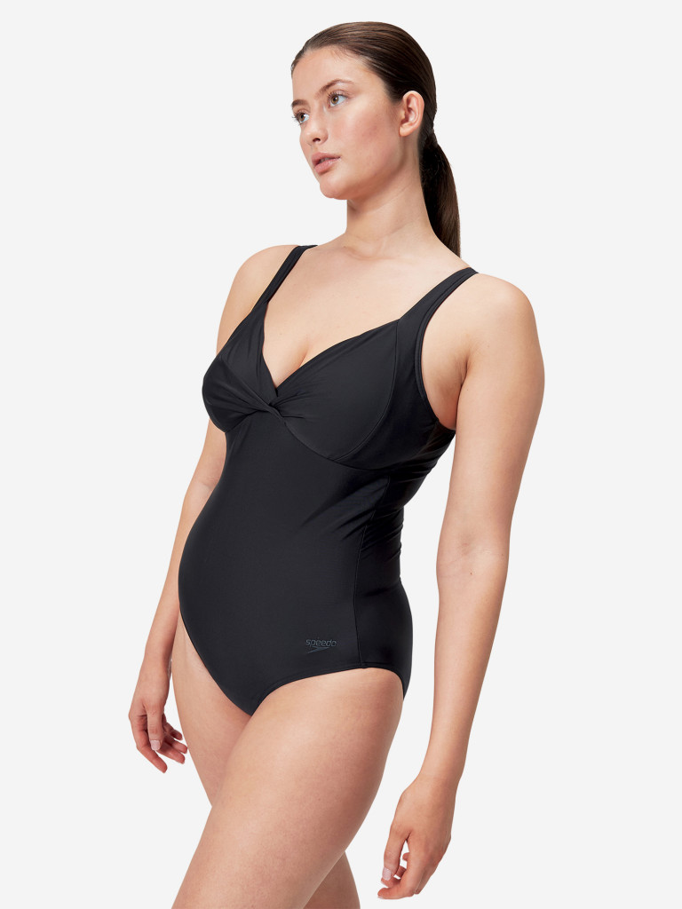 Купальник слитный женский Speedo — фото №5