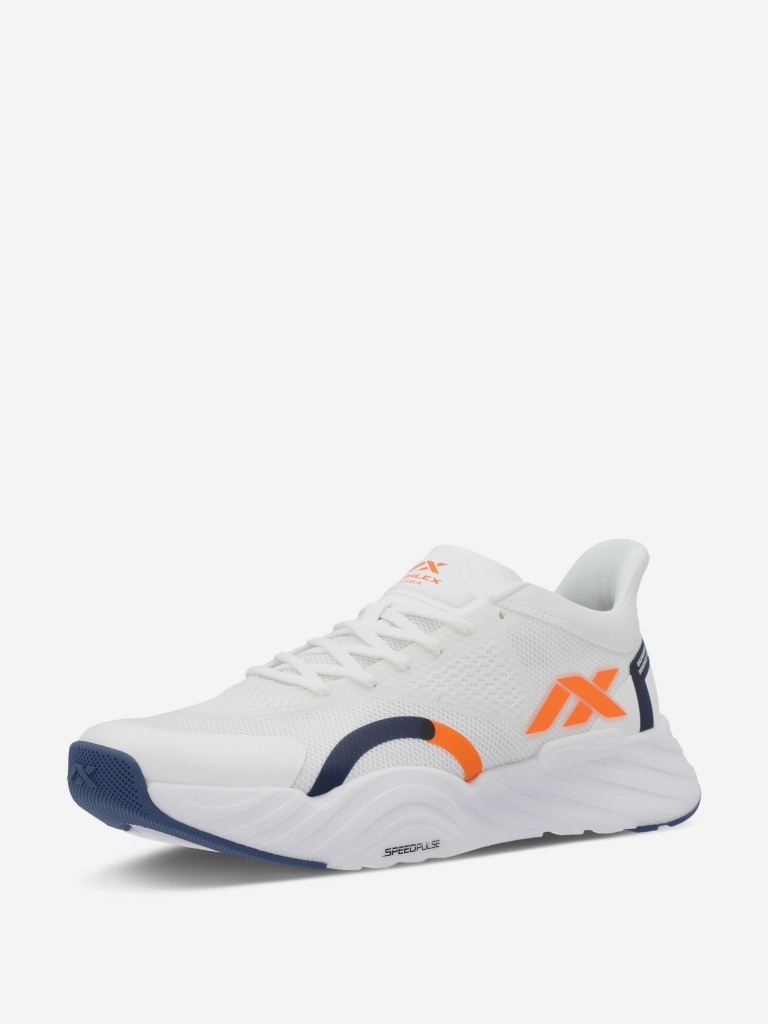 Кроссовки мужские Athlex Versa — фото №3