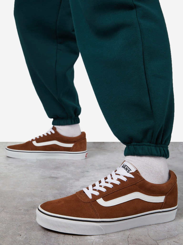 Кеды мужские Vans Ward