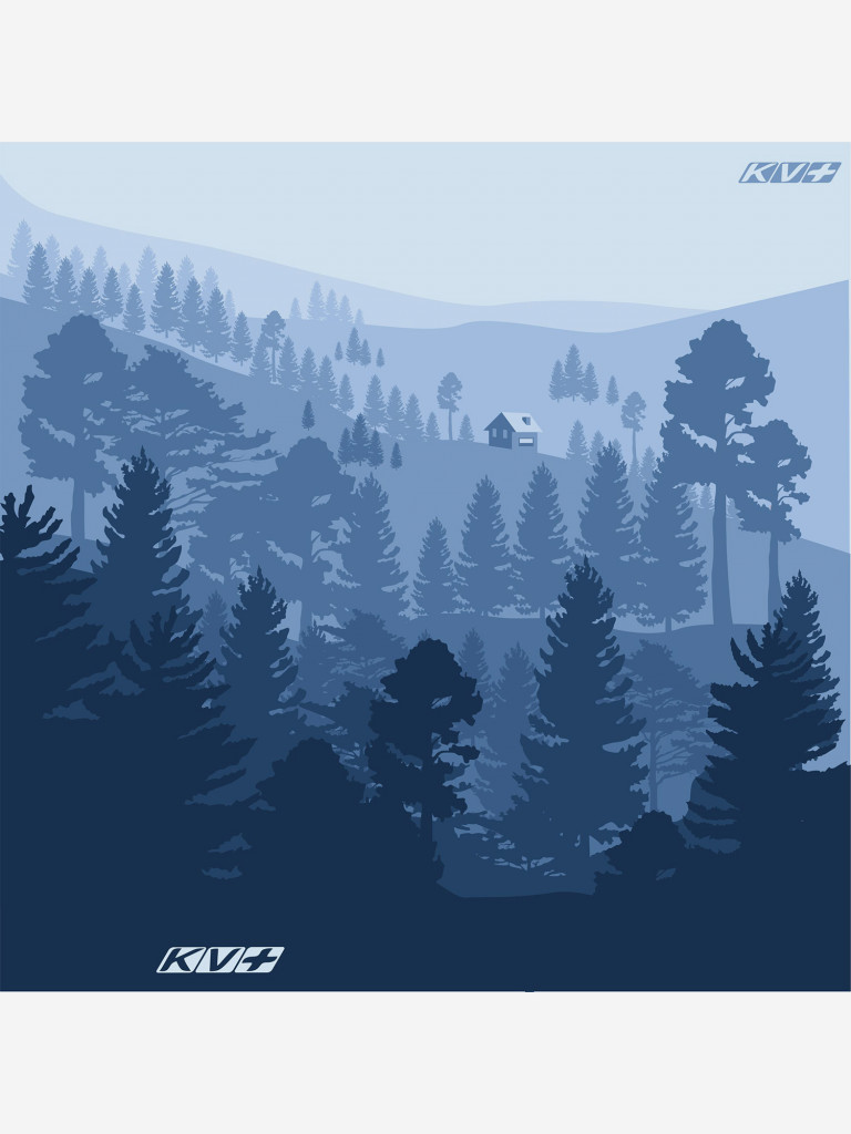 KV+ Forest гейторы — фото №3