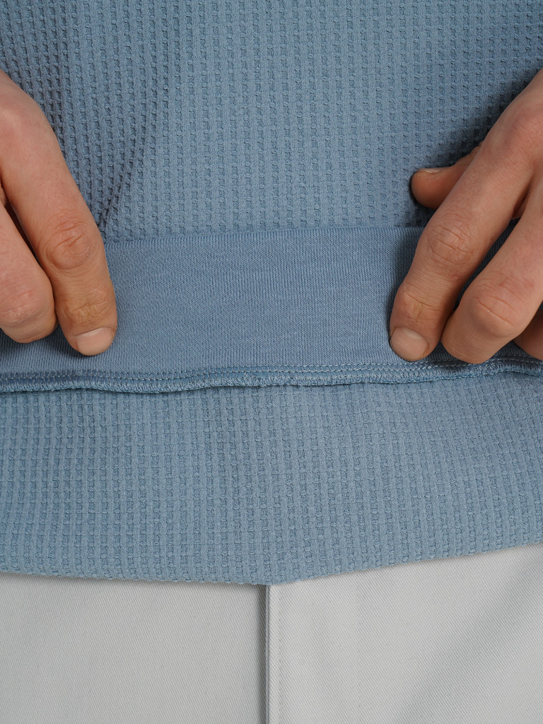 Свитшот мужской Demix — фото №6