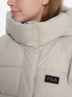 FILA қыздар жылы пальтосы — фото №9