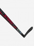 Клюшка хоккейная детская CCM Jetspeed FT7 Pro JR — фото №2