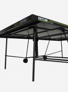 Теннисный стол всепогодный KETTLER Green 1 — фото №12