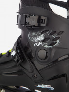 Роликовые коньки FILA NRK Fun — фото №6