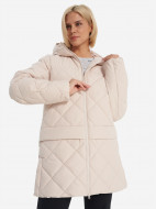 Glissade әйелдер мамық курткасы