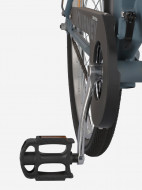 Denton Journey 24" жиналмалы велосипеді — фото №4