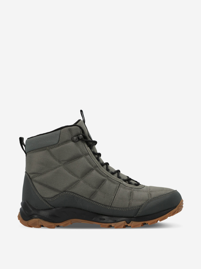 Columbia Firecamp™ Boot ерлер жылы бәтеңкесі — фото №5