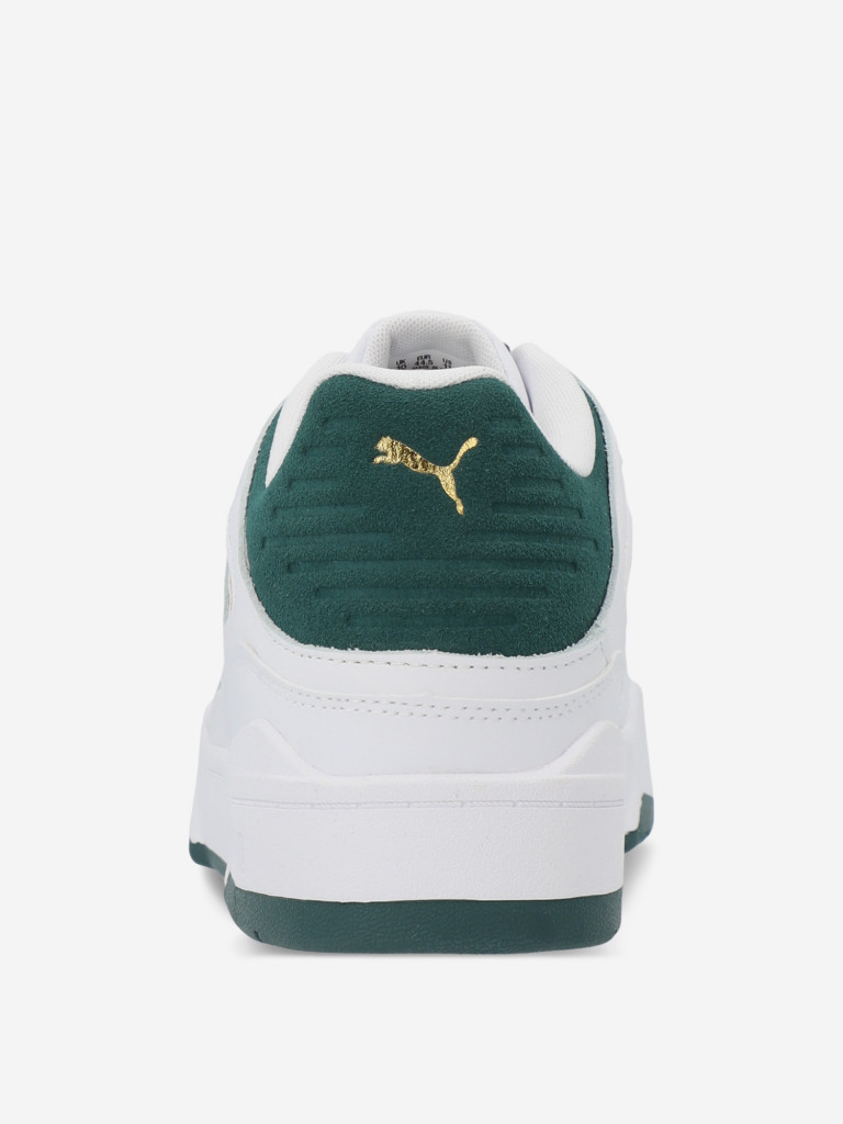 Кеды мужские PUMA Slipstream — фото №4