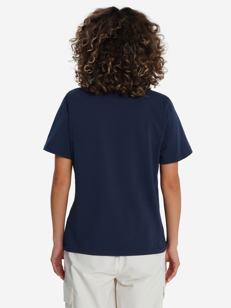 Ellesse әйелдер футболкасы — фото №3