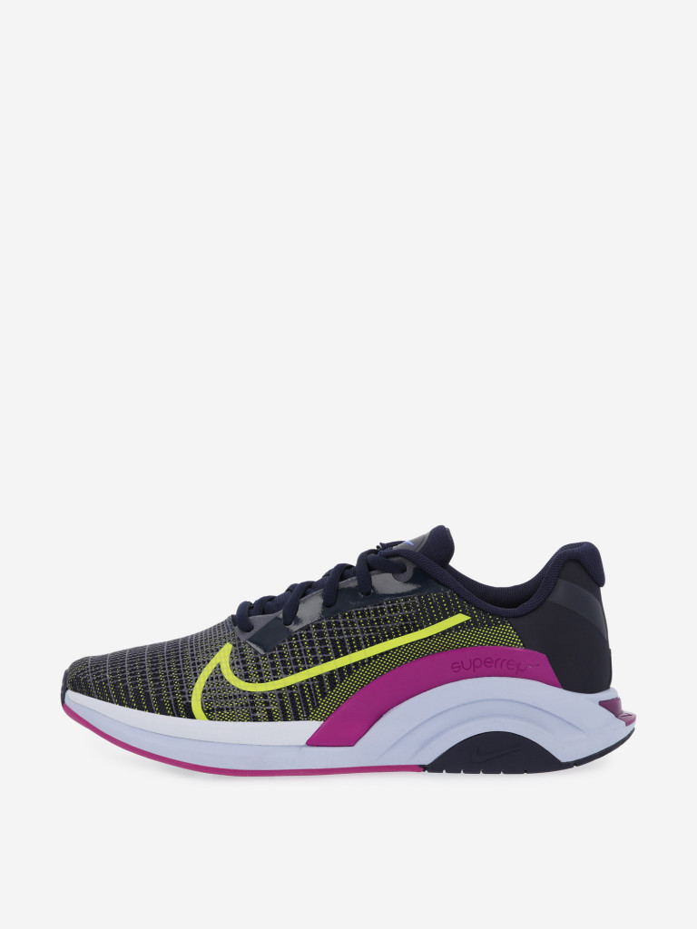 Кроссовки женские Nike Zoomx Superrep Surge — фото №2