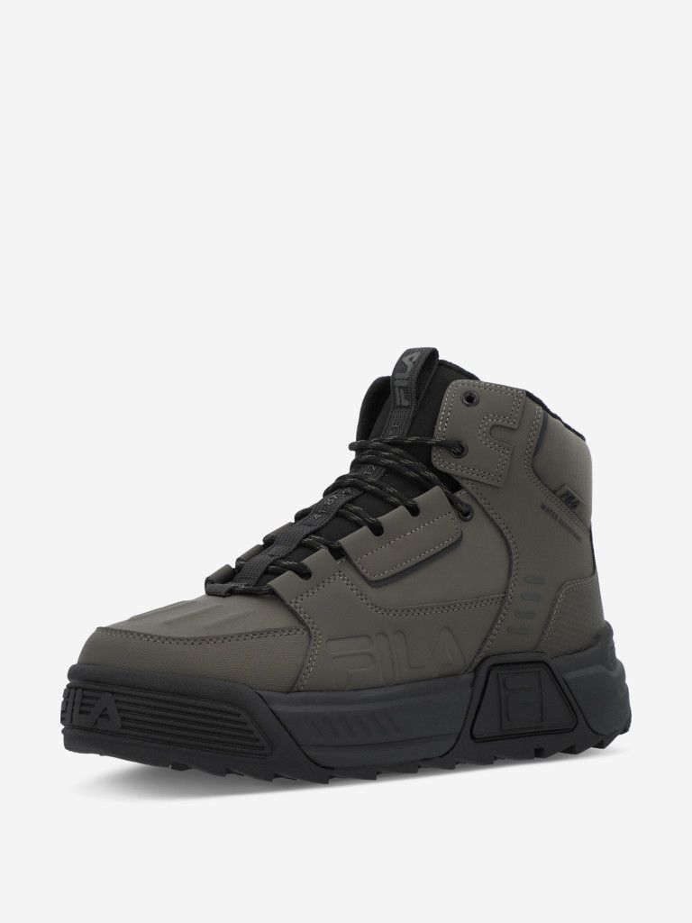 FILA Powder 2.0 Snkr ерлер жылы кедысы — фото №2