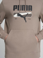 PUMA ерлер худиі — фото №5