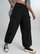 Брюки женские оверсайз Termit