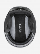 Шлем Uvex Legend 2.0 — фото №5