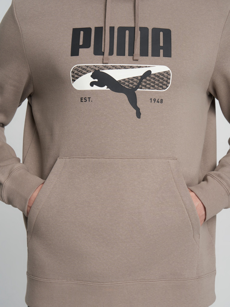 PUMA ерлер худиі — фото №5