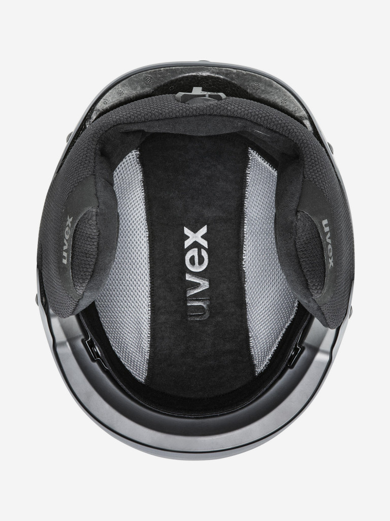 Шлем Uvex Legend 2.0 — фото №5