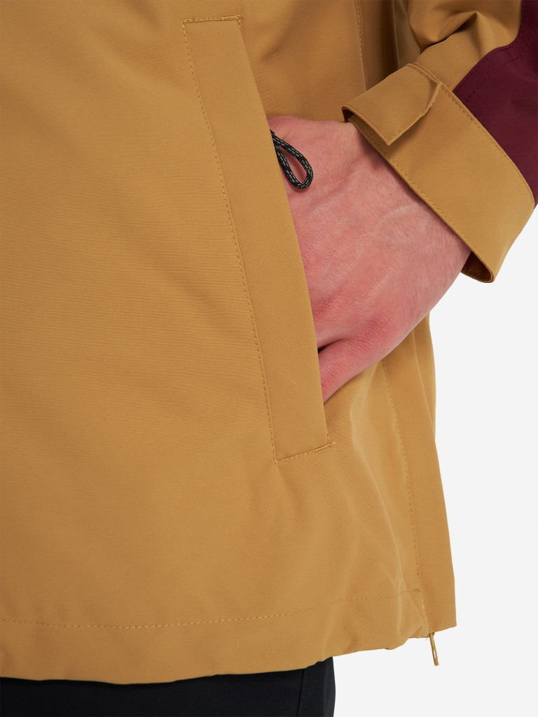 Анорак мужской DC Shoes — фото №7