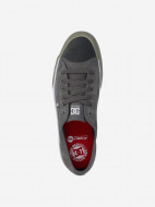 Кеды мужские DC SHOES Manual Rt S — фото №6