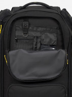 Баул-рюкзак хоккейный детский с колесами Fischer Player Backpack 16" — фото №16