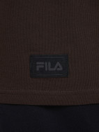 Футболка женская оверсайз FILA — фото №4