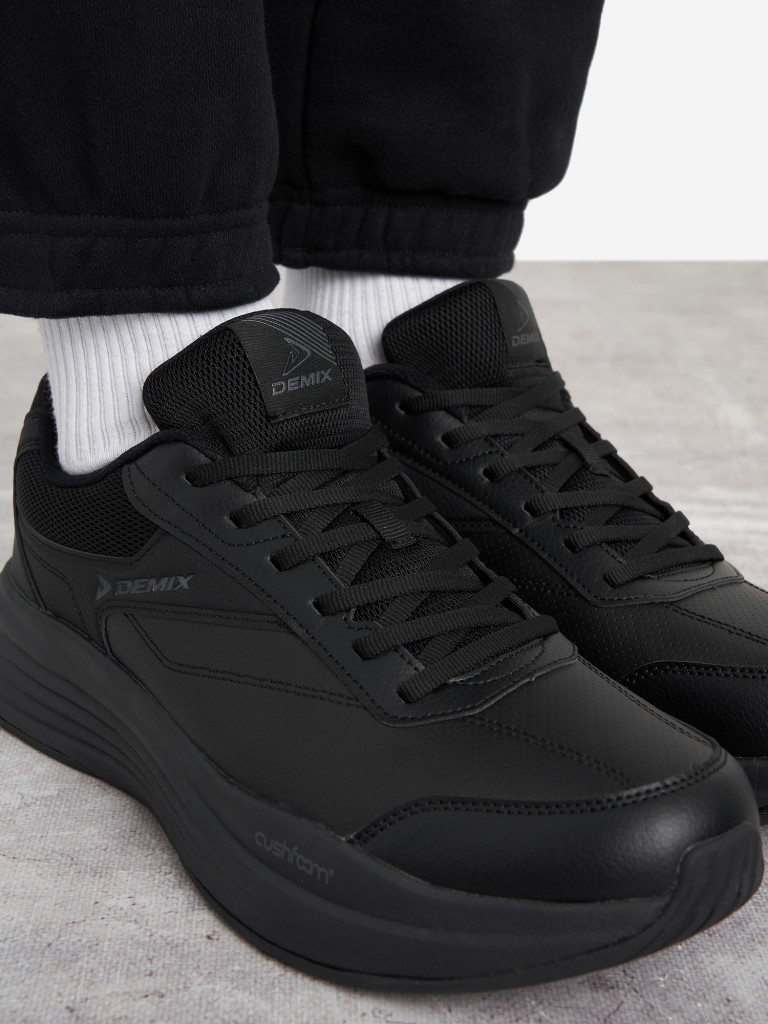 Кроссовки мужские Demix Move-On — фото №9