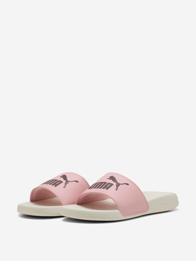 Шлепанцы женские PUMA Popcat 20 — фото №2