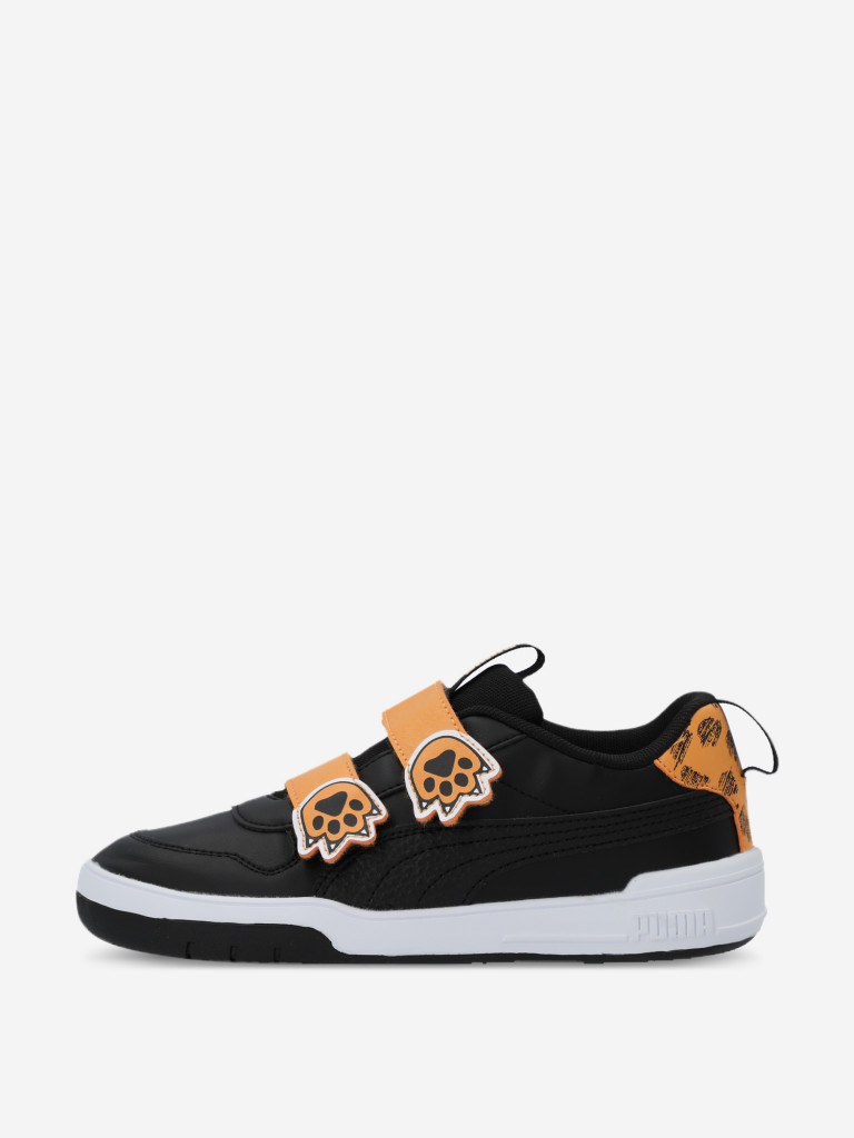Кеды детские PUMA Multiflex Mates V PS — фото №2