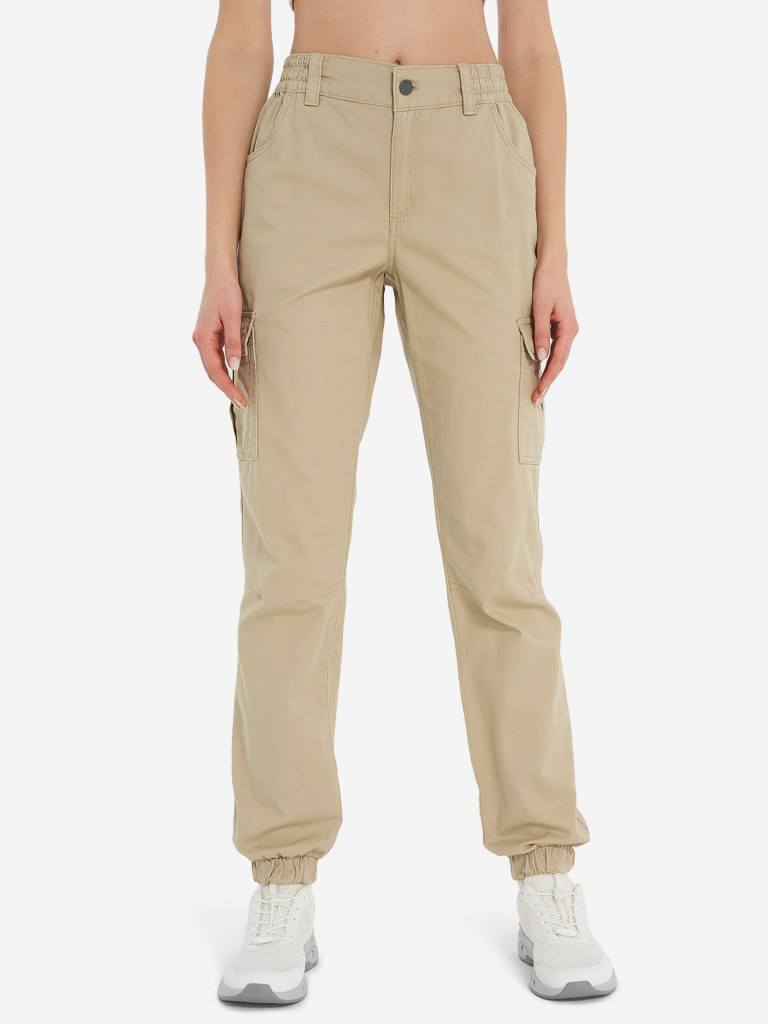 Брюки женские Outventure — фото №2