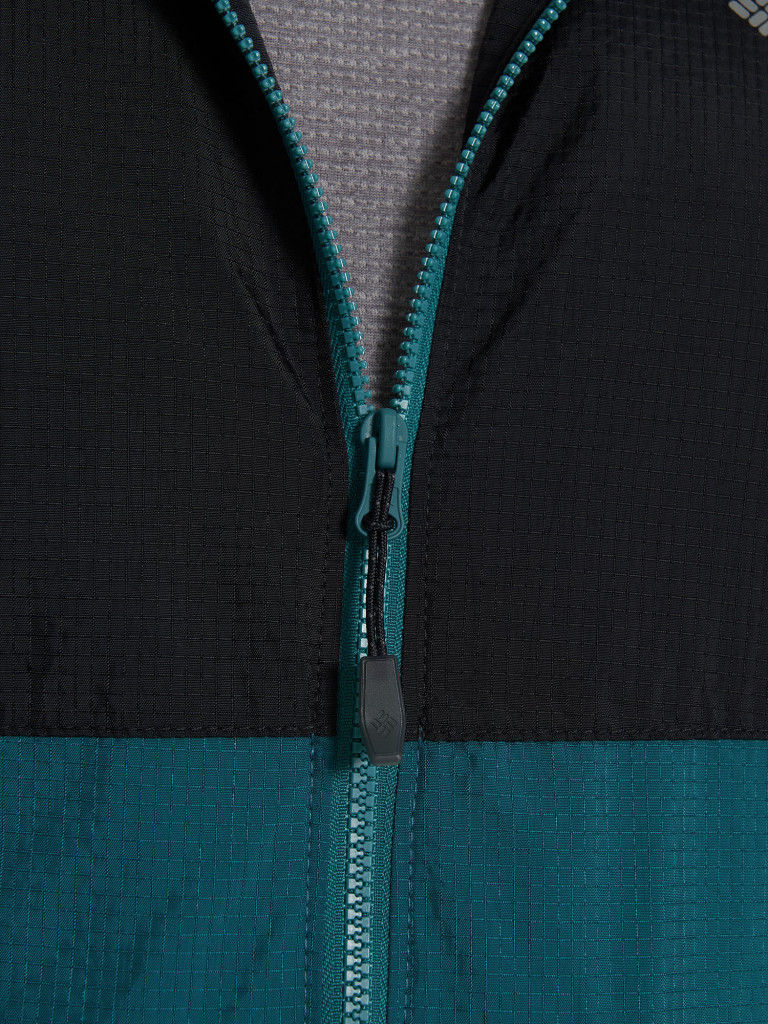 Columbia Spire Heights Iv Jacket ерлер жұқа курткасы — фото №8